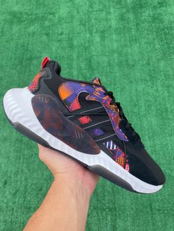 ADIDAS HI-TAIL “CHINESE NEW YEAR” (Size 10, Men’s)