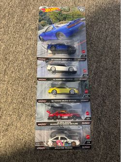 hotwheels