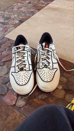 Lego dunks big kids 6