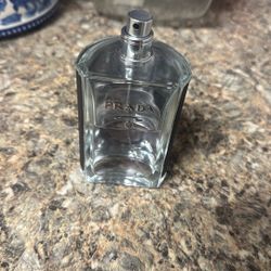 Prada Cologne – Half Full, Luxury Fragrance