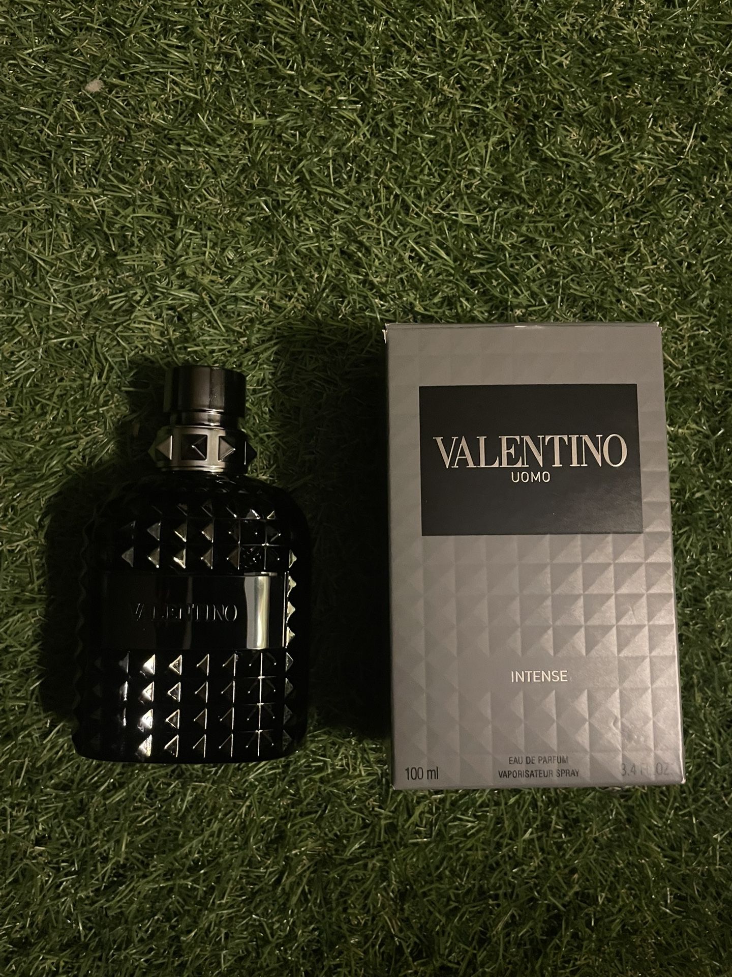 Valentino Uomo Intense 