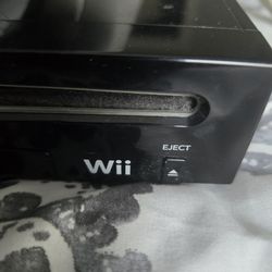 Wii