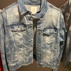 Jackets