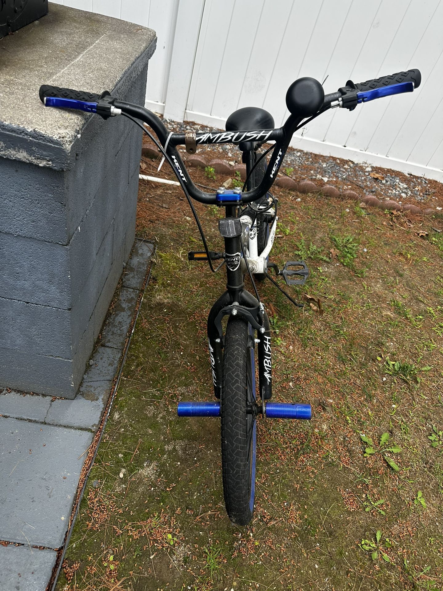 Bikes