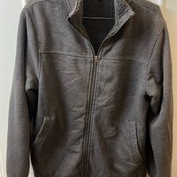 Small Warm Gap Sweater