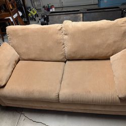 Sofa Bed