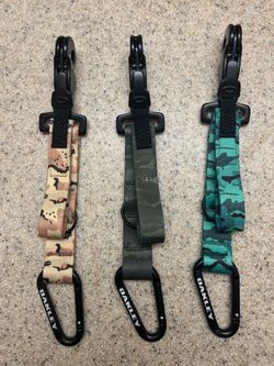 Oakley Keychains