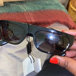 Burberry Sunglasses