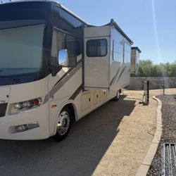 Class a Motorhome Forest River Georgetown 36b5
