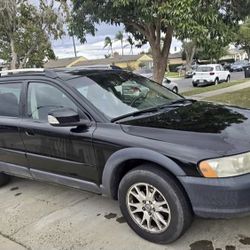 2007 Volvo Xc 70