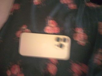I phone 16 pro