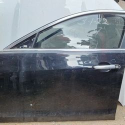 2013 2014 2015 2016 2017 CADILLAC ATS LEFT FRONT DRIVER DOOR