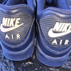 Nike Shoes 
