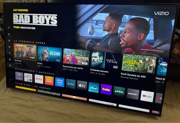 Tv smart tv 70 inch 4k