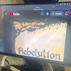 Gaming Monitor 