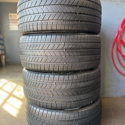 255/45/19. BRIDGESTONE