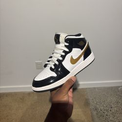 Jordan 1s