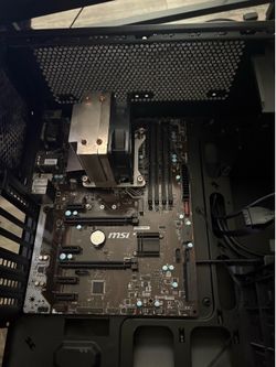 Motherboard bundle/combo