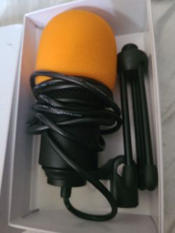 Fifine technology usb microphone