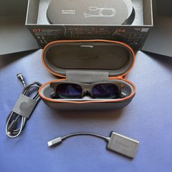 VITURE Pro XR/AR Glasses - 135" 120Hz 1000Nits UltraClarity Display