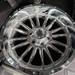 Impact Off Road Rim