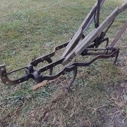 Horse Drawn Cultivator!!! FIRST $40 GETS IT!!! 