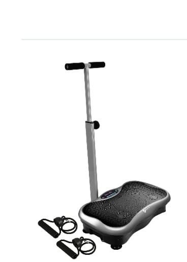 LifePro Vibration Plate