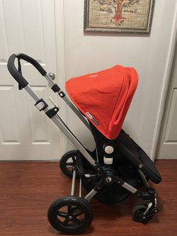 Bugaboo Cameleon 3 Stroller