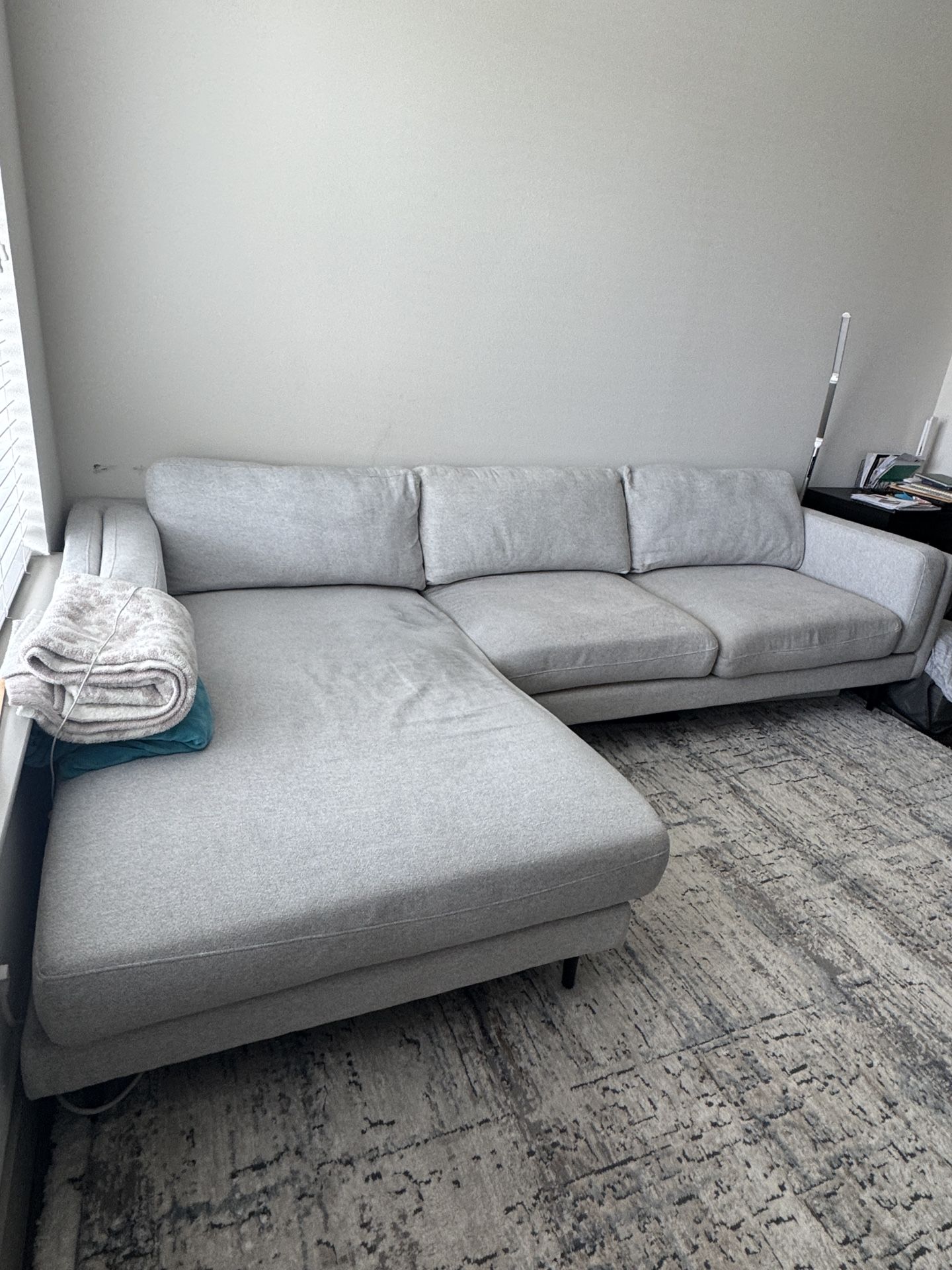 MODULAR COUCH From Living Spaces