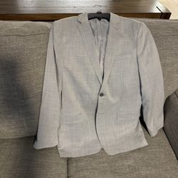 Formal Jacket Suit 