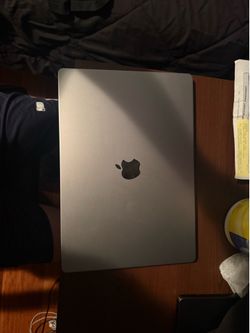 Macbook Pro M1 16”