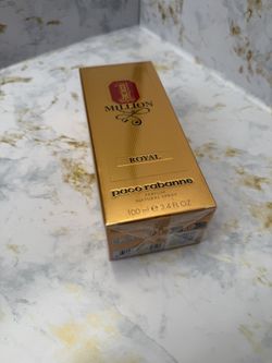 1 Million Royal 3.4oz/100ml