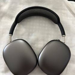 Air Max Pro Headphones