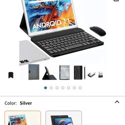 Android Tablet