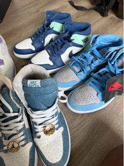 Nike 45$ Jordan’s 60$ men’s 10.5-11 shoes not free