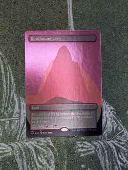 MTG Magic The Gathering