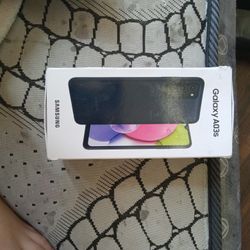 Galaxy A03