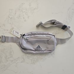 Adidas Waist Body Bag