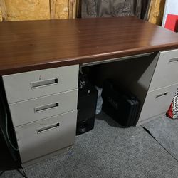 Work Desk / Computer Desk