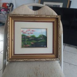Oil Paintings 