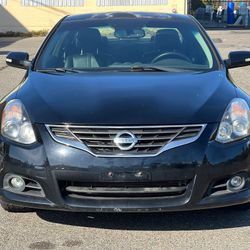 2010 Nissan Altima
