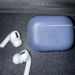 Airpod Pros