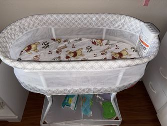 Bassinet