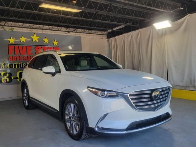 2020 Mazda CX-9