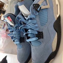Air Jordan 4 size 8.5