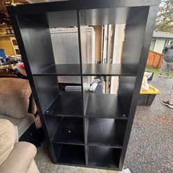Black Shelf