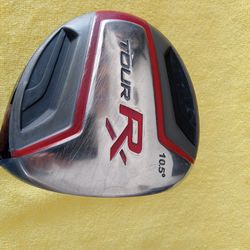 Golf Clubs  - Wilson Tour RX Driver
