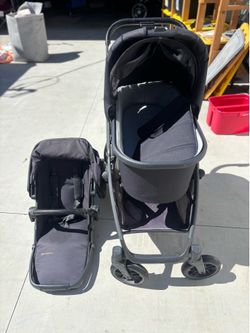 Baby stuff