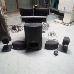 Bose