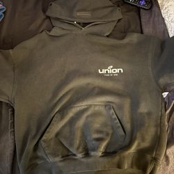 Fear Of God essentials Hoodie